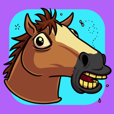 Activities of Jumping Horse Head Running Arcade Game