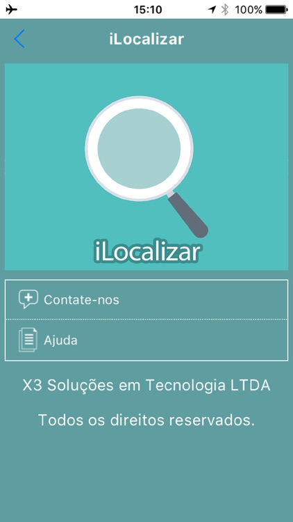 iLocalizar screenshot-4