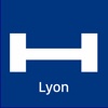 Lyon Hotels + Compare and Booking Hotel for Tonight with map and travel tour