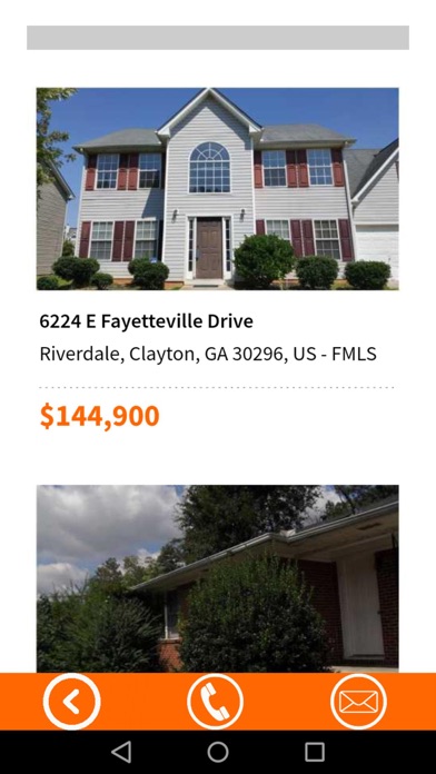 Joygle Real Estate screenshot 3