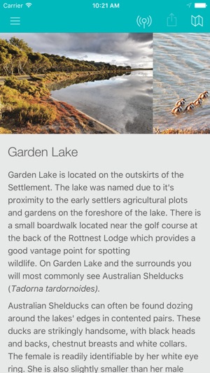 Rottnest Island(圖4)-速報App