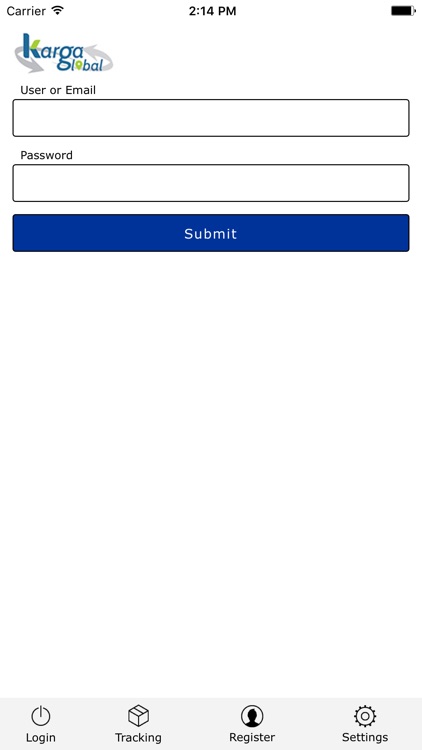 Karga Global screenshot-3