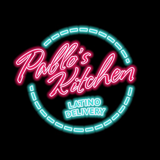 Pablo's Kitchen icon