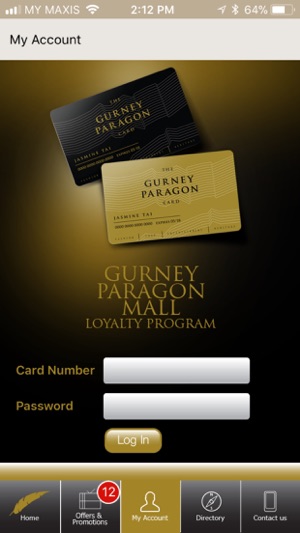 Gurney Paragon Mall(圖3)-速報App