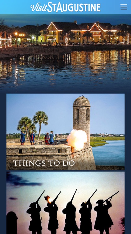 Visit St. Augustine