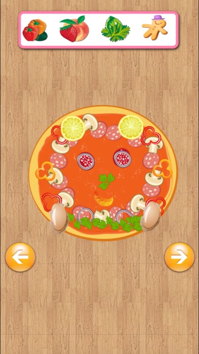 How to cancel & delete QCat - Toddler's Pizza Master 123 (free game for preschool kid) from iphone & ipad 2