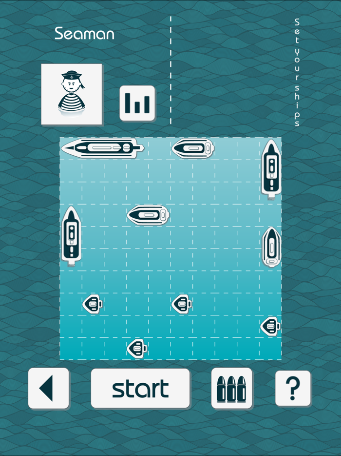 Battleship Classic Board Game
