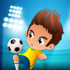 Activities of Soccer Floors - Step by step