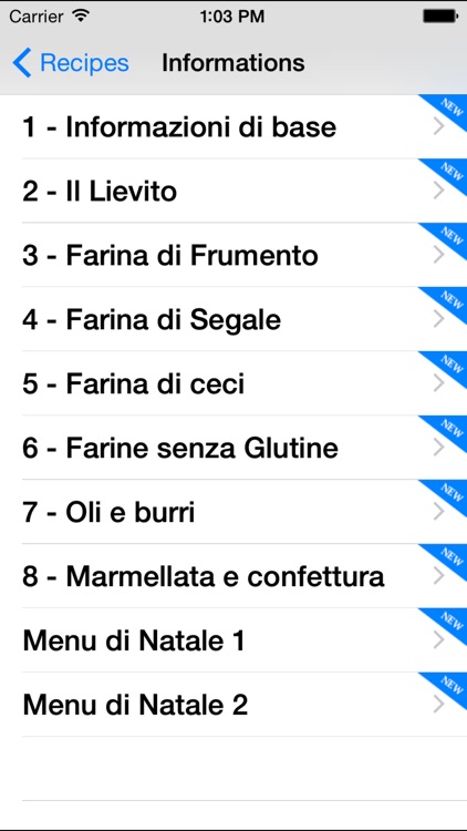 My Bread Maker Machine screenshot-3