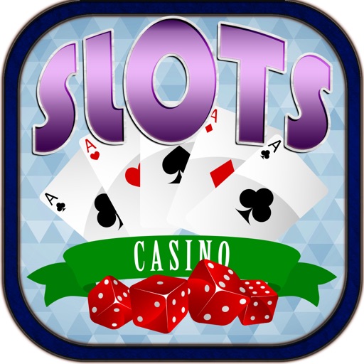 Great Experience of World Casino Machine - FREE Slot Game icon