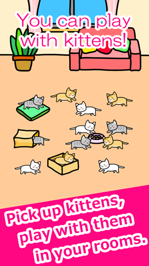 Play with Cats(圖2)-速報App