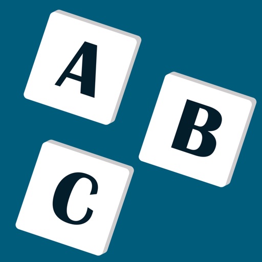 Rapid ABC - How fast can you type?
