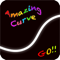 App Icon for Amazing Curve Line App in Pakistan IOS App Store