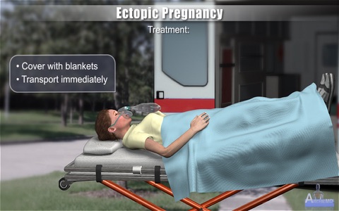 Medrills: Obstetrical Emergencies screenshot 3