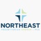 This App connects you to the Northeast Presbyterian Church