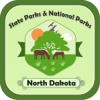 North Dakota - State Parks & National Parks Guide