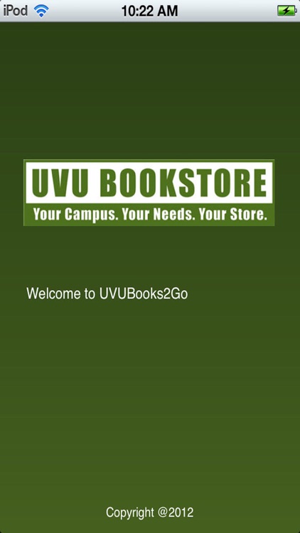 UVUBooks2Go