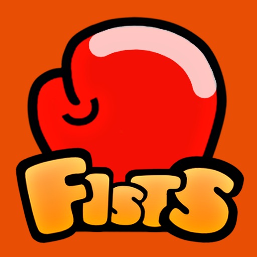 Fists Icon