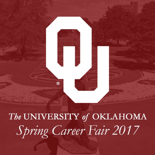 OU Spring Career Fair 2017