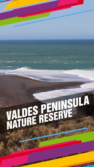 Valdes Peninsula Nature Reserve Tourism Guide(圖1)-速報App