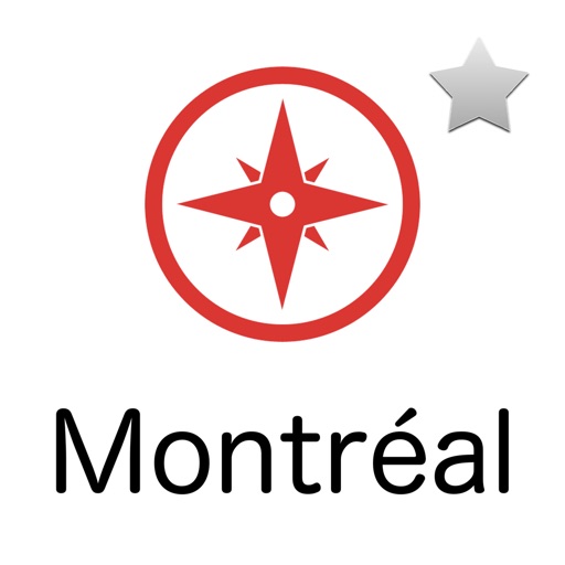 Montreal Survival Kit Premium icon