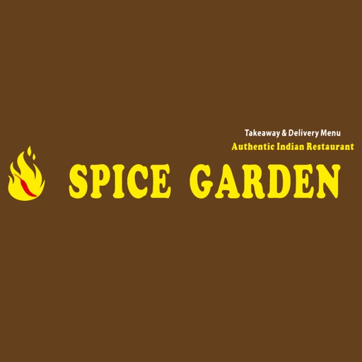 Spice Garden Indian Ratoath