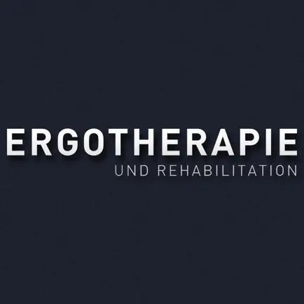 Ergotherapie und Rehabilition Cheats