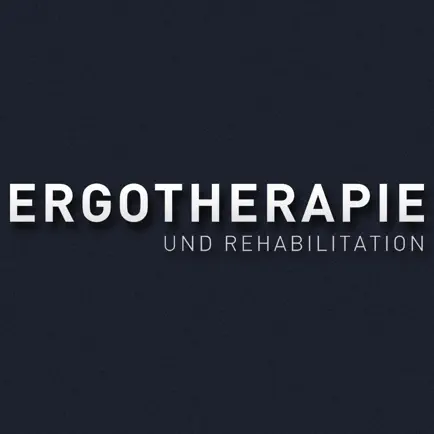 Ergotherapie und Rehabilition Читы