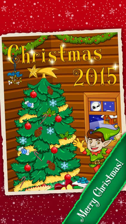 Christmas 2015 - 25 free surprises Advent Calendar
