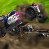 Hill Car Drag Racing - iPadアプリ
