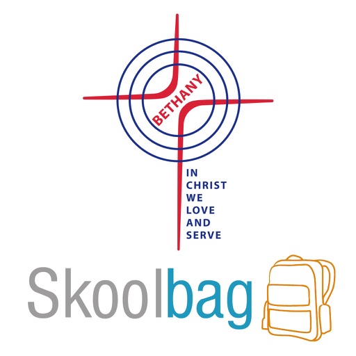 Bethany Catholic Primary School - Skoolbag icon