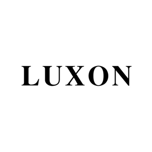 LUXON icon