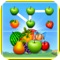 Fruit Bliz - Epic Line Game