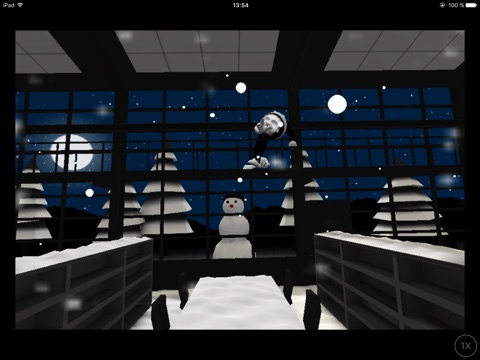 HALLELUJA VR screenshot 3