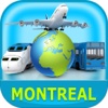 Montreal Canada, Tourist Attractions around City