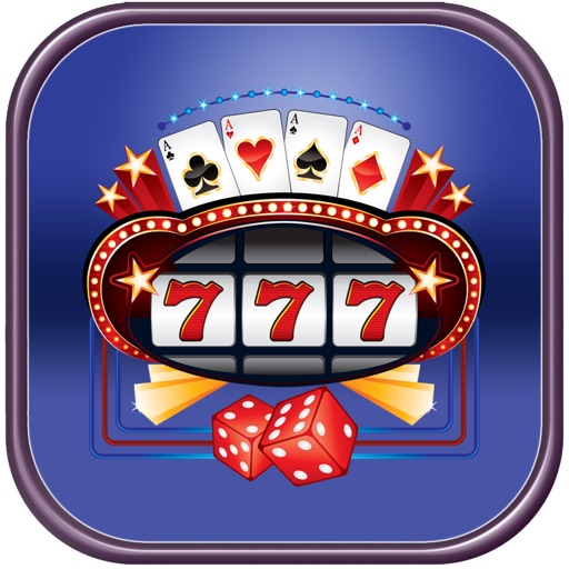 Free Downtown Video Slots - Wonderful Vegas Casino Icon
