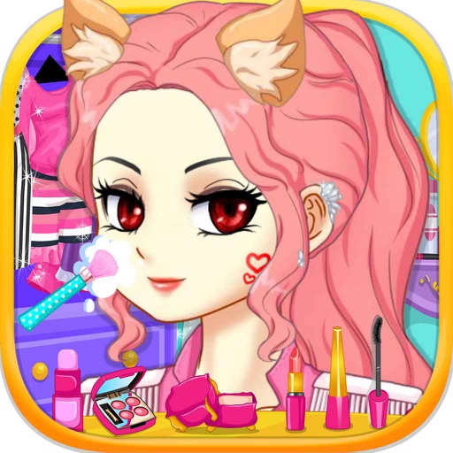 Dress Up Royal Princess - Elegant Sweet Cute Beauty's Dreamy Closet,Stylish Prom,Girl Games iOS App