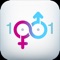 ► Wiki1001 is the only app to make up your questions and find reliable answers about sexuality & sexual health in less than 15 seconds