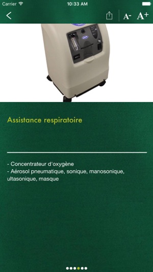 Pharmacie La Grande Bastide(圖3)-速報App