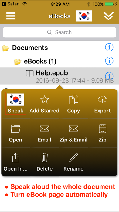 How to cancel & delete SpeakKorean 2 FREE (4 Korean Text-to-Speech) from iphone & ipad 4
