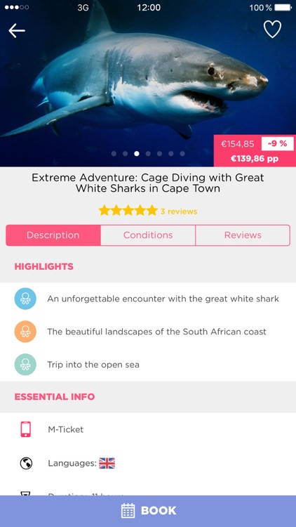 Ceetiz: your travel companion screenshot-3