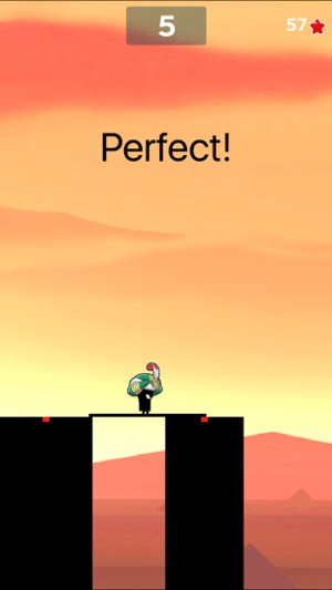 Super Stick Man Run 2-Ninja  jump fruit hero free game(圖4)-速報App