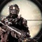 Sniper Assassin 3d  prison guard- duty to kill escaping enemy