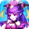 《封神乱世英雄》的战斗模式是最具创新性的。凭借着野外PK、离线挂机、神将多缘分组合等新颖的游戏系统,让人眼前一亮,充满新鲜感。再加上玩家互动性强,收集要素丰富的趣味设计,吸引了不少玩家们的目光,玩家置身于百人PK的火爆场景,融入独特的手动战斗和兵种相克布阵制敌的策略玩法,配合唯美画风,再现了排山倒海、撒豆成兵的神话世界