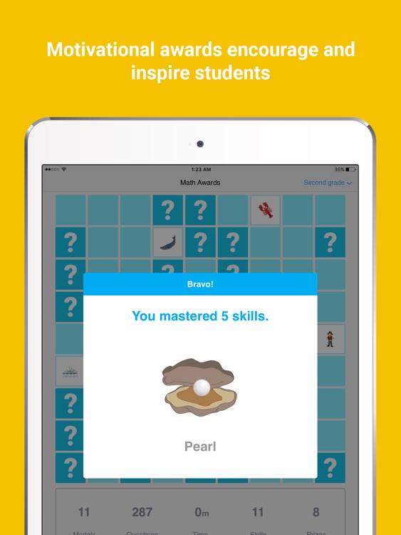 IXL - Math and English screenshot-4