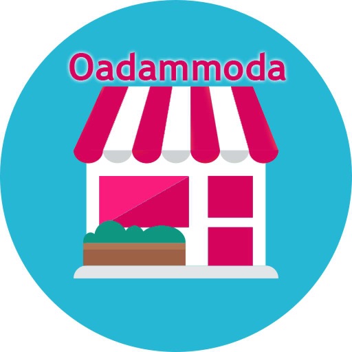 Oadammoda icon