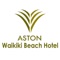 This app allows users to engage with Aston Waikiki Beach Hotel using various exciting features