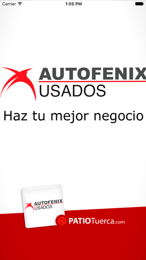 Autofenix