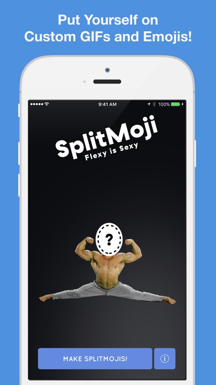 SplitMoji