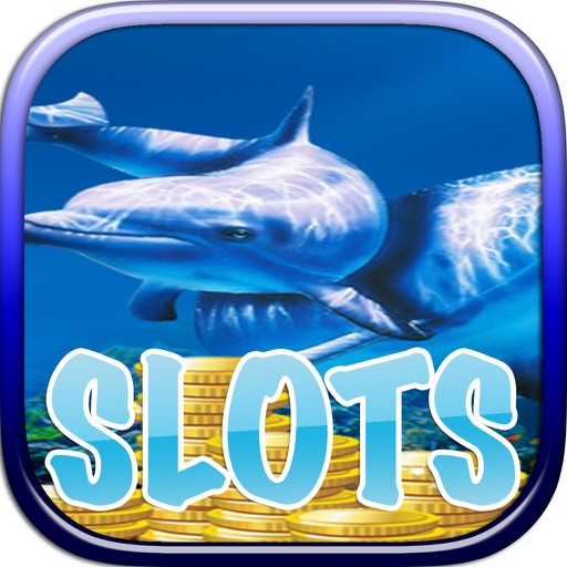 777 Mythical Creature Slots Casino icon